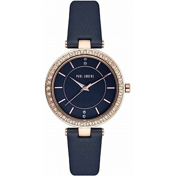 Paul Lorens  Armbanduhr PL10995A26F3 günstig online kaufen