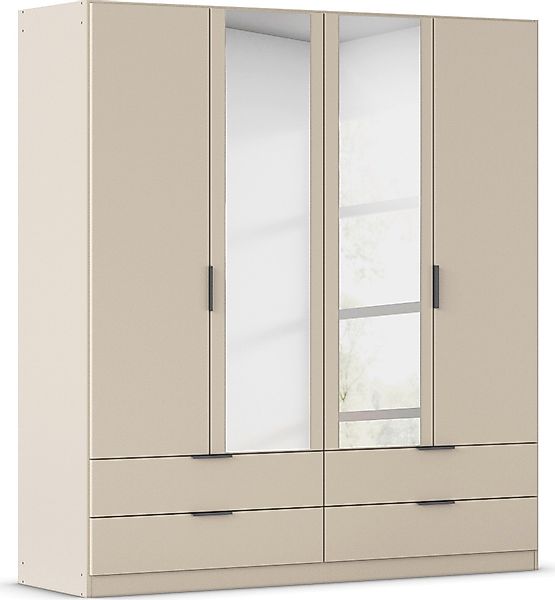 rauch Kleiderschrank Drehtürenschrank Schrank Garderobe Ankleide günstig online kaufen
