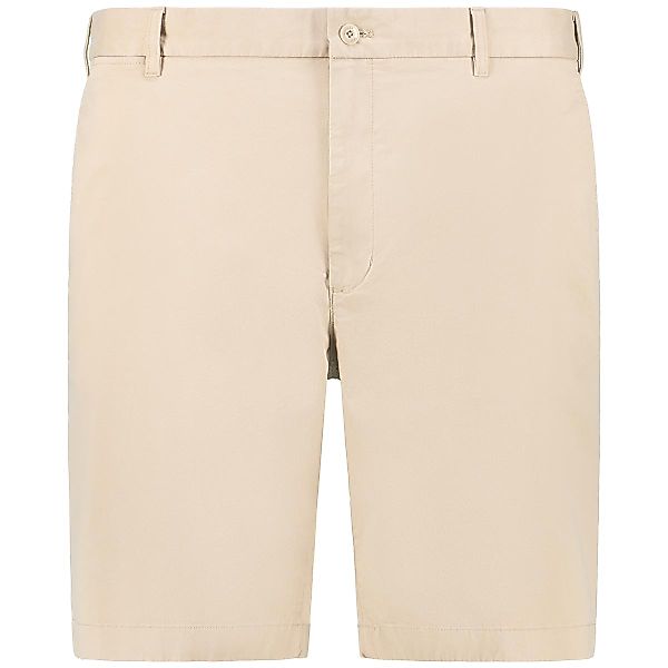 Tommy Hilfiger Stretch-Chino-Shorts Farbe beige Größe: W44 günstig online kaufen