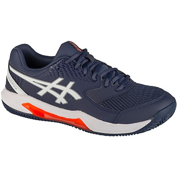 Asics GEL-DEDICATE 8 CLAY Tennisschuh Sandplatzschuhe günstig online kaufen
