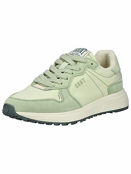 Gant Sneaker "Gant Sneaker Leder" günstig online kaufen