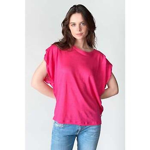 Le Temps des Cerises  T-Shirts & Poloshirts T-shirt MUFLIER günstig online kaufen