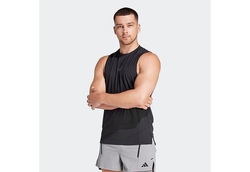 adidas Performance Tanktop D4T TANK günstig online kaufen