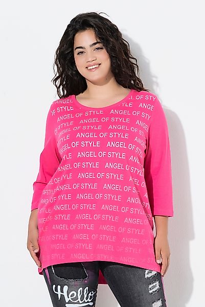 Angel of Style T-Shirt T-Shirt A-Linie günstig online kaufen