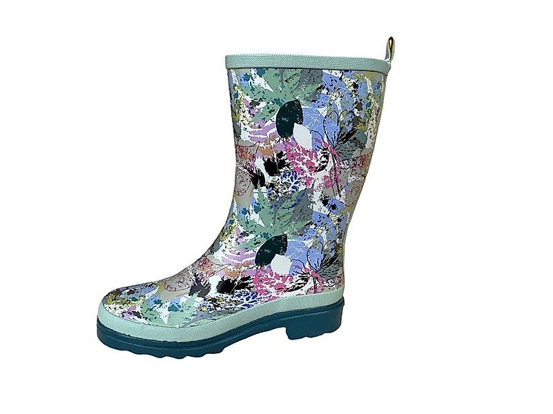 Beck Beck Damen Gummistiefel 946 Spring günstig online kaufen