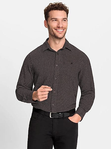 Witt Funktionshemd Langarm-Hemd Langarm günstig online kaufen