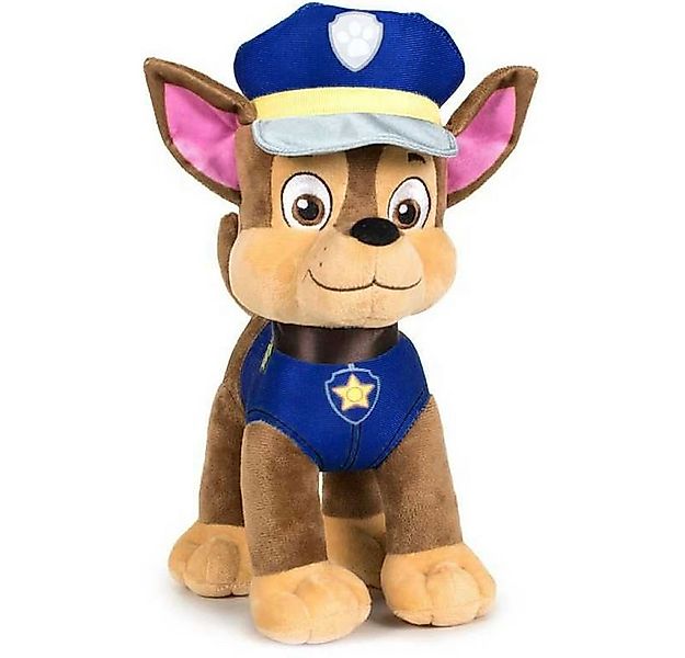 Play by Play Kuscheltier Paw Patrol Plüschtier 30cm Kuscheltier Stofftier günstig online kaufen