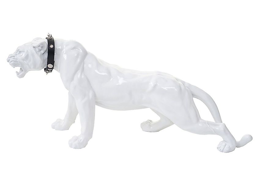 MCW Tierfigur Panther, Witterungsbeständig, Frostbeständig bis günstig online kaufen