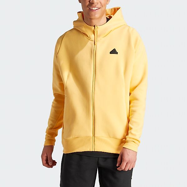 adidas Sportswear Kapuzensweatshirt "M Z.N.E. PR FZ" günstig online kaufen