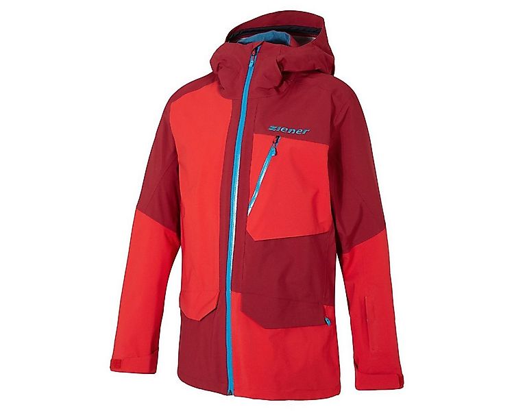 Ziener Skijacke ZIENER TORID Lady Damen Skijacke 20k Dermizax Membran 19495 günstig online kaufen