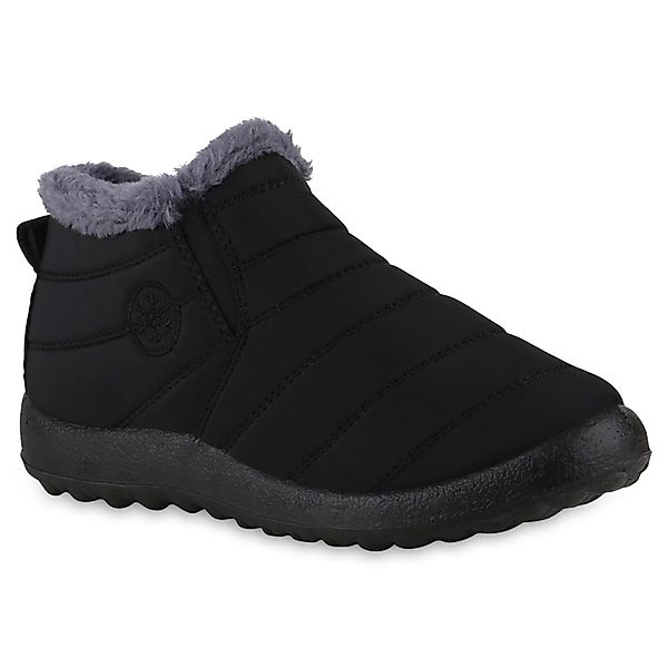 VAN HILL 841499 Winterstiefelette Schuhe günstig online kaufen