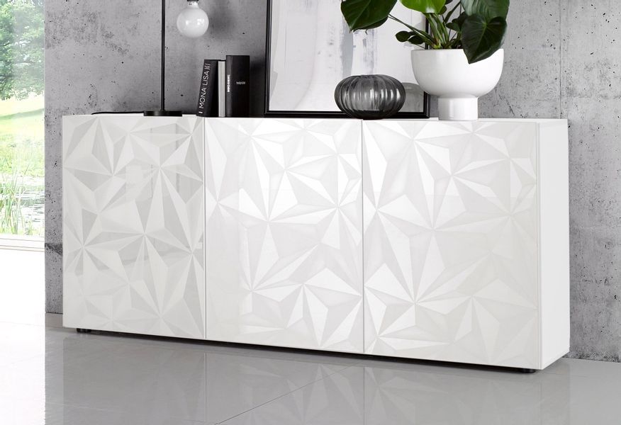 INOSIGN Sideboard Prisma Breite 181, Kommode günstig online kaufen