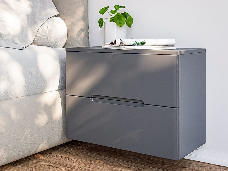 Magnolia Home Nachttisch Nachttisch Talo 60cm günstig online kaufen