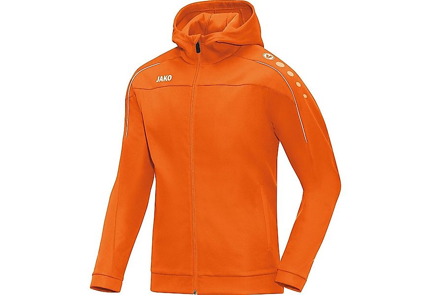 Jako Trainingsjacke Jako Herren Kapuzenjacke Classico 6850 günstig online kaufen