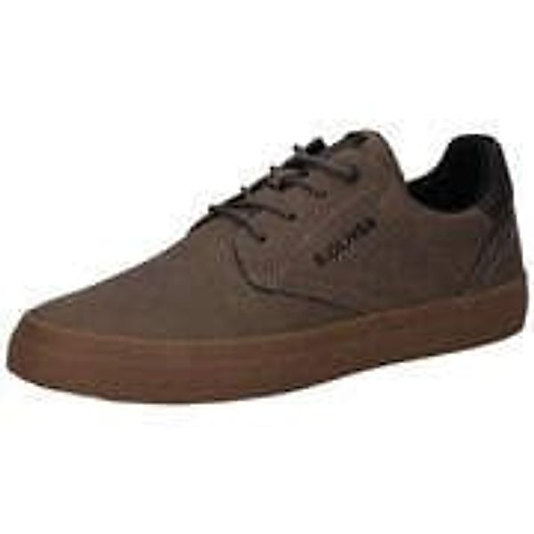 s.Oliver Sneaker Herren braun günstig online kaufen