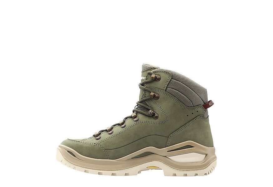 Lowa RENEGADE EVO GTX MID Ws Wanderstiefel günstig online kaufen