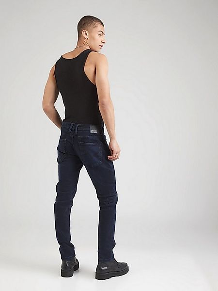 TOM TAILOR Denim Slim-fit-Jeans Piers (1-tlg) günstig online kaufen