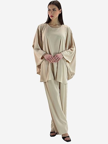 Elara Anzug Langesset (Set, Hose & Oberteil) günstig online kaufen
