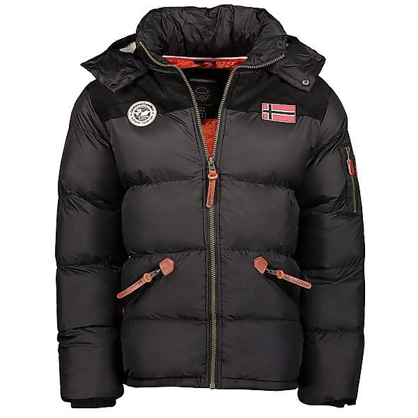 Geographical Norway Winterjacke Herren Outdoor Jacke günstig online kaufen
