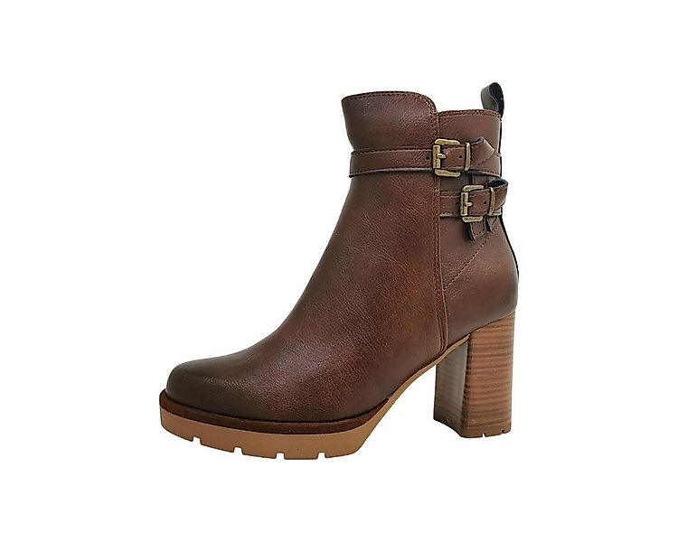 MARCO TOZZI Stiefelette Stiefelette günstig online kaufen