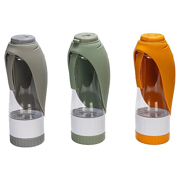 Beeztees Wasserspender Trinkflasche Nel aus Silikon günstig online kaufen