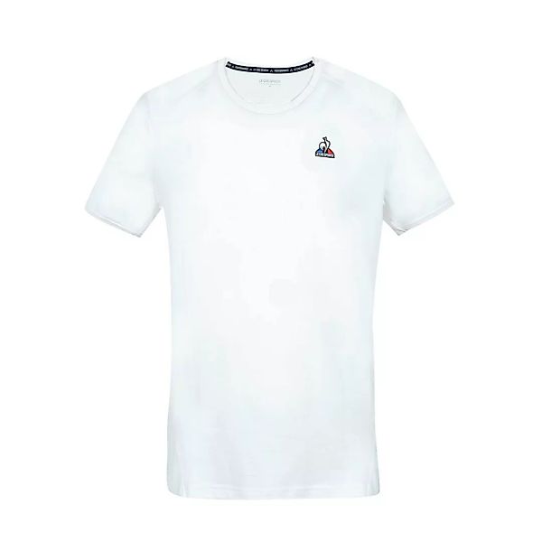 Le Coq Sportif Training Performance Nº1 Kurzärmeliges T-shirt XL New Optica günstig online kaufen