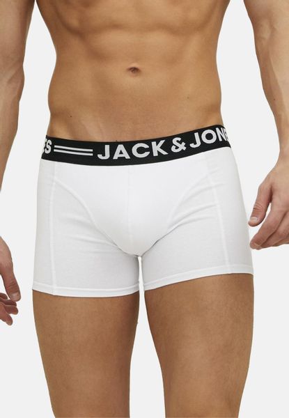 Jack & Jones Retro Boxer 6er günstig online kaufen