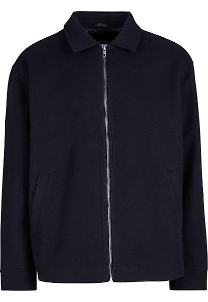 URBAN CLASSICS Allwetterjacke "Urban Classics Herren Basic Blouson Jacket", günstig online kaufen