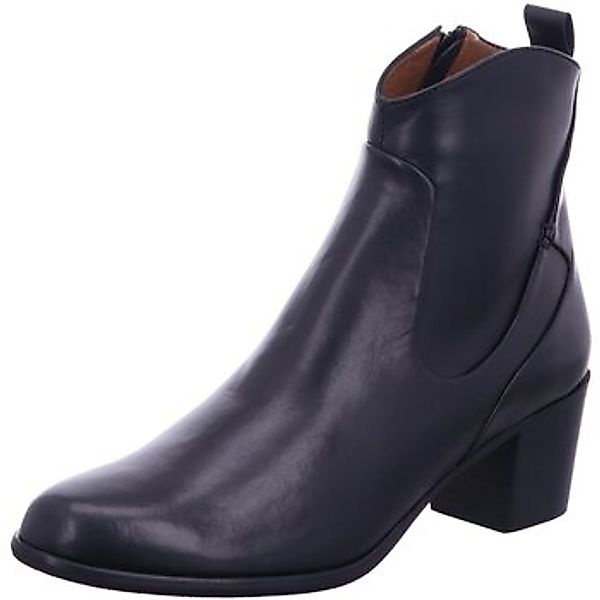 Everybody Stiefelette "Everybody Stiefelette Glattleder" günstig online kaufen