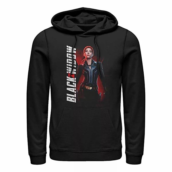 Marvel - Black Widow - Black Widow Epic Widow - Unisex Hoodie günstig online kaufen