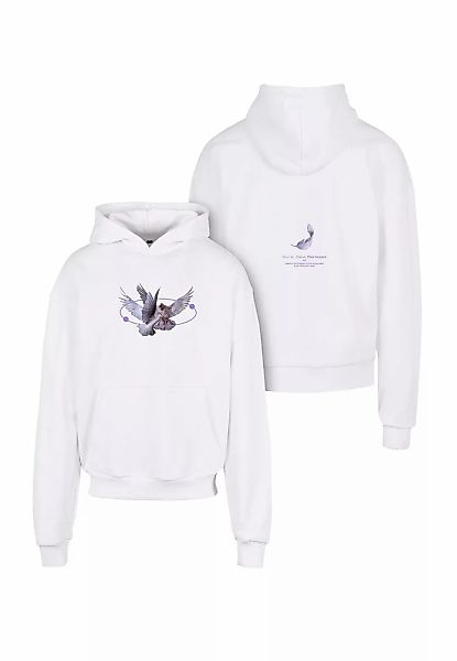 Upscale by Mister Tee Kapuzensweatshirt "Upscale by Mister Tee Herren Vive günstig online kaufen