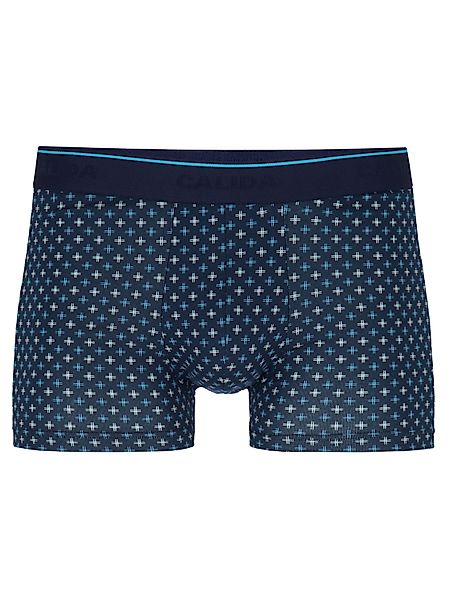 CALIDA Boxer Cotton Stretch Herren (1-St) günstig online kaufen