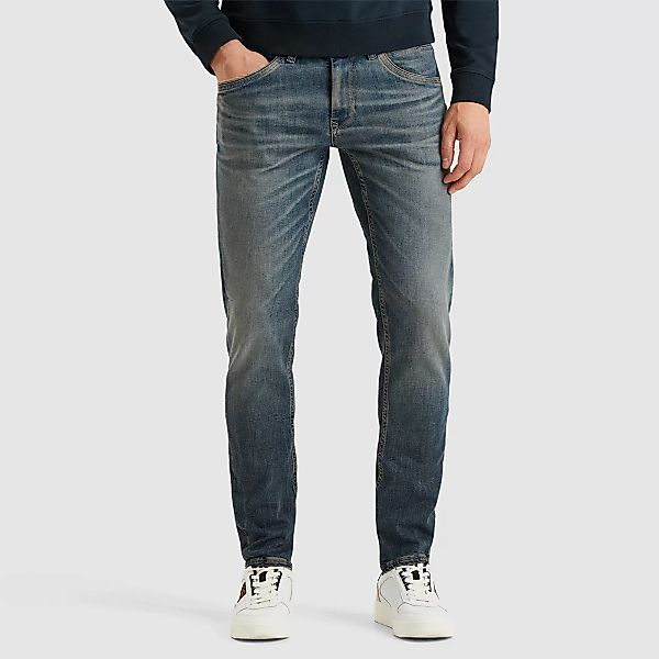 PME LEGEND Slim-fit-Jeans "Legend XV Denim" günstig online kaufen