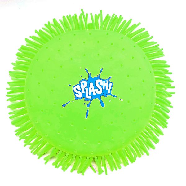 Toi-Toys Badespielzeug SPLASH Puffer Wasserfrisbee (18cm) günstig online kaufen