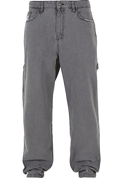 Karl Kani Bequeme Jeans Karl Kani Herren KMI-PL063-010-06 KK Retro Baggy Wo günstig online kaufen