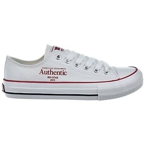 Big Star  Sneaker NN274235 günstig online kaufen