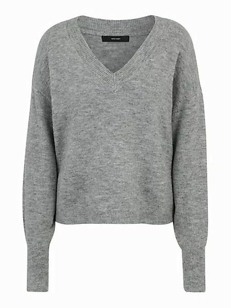 Vero Moda Tall Strickpullover VMJUPITER (1-tlg) Plain/ohne Details günstig online kaufen