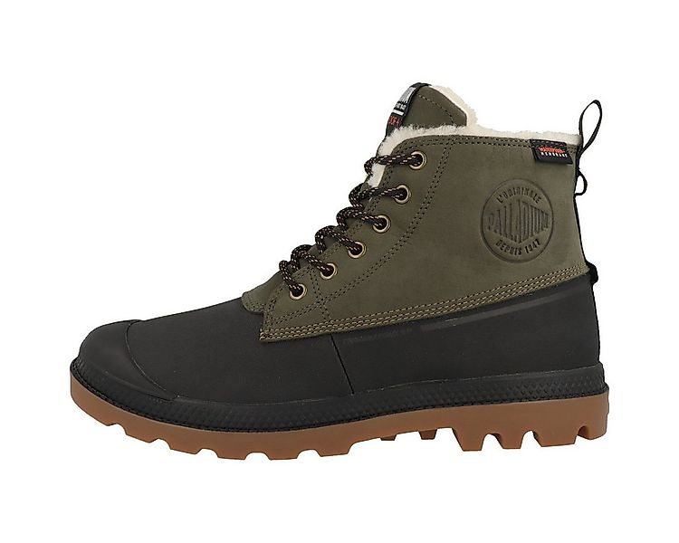 Palladium Pampa Duck WL WP+ Herren Stiefelette Stiefeletten, Stiefel, Winte günstig online kaufen