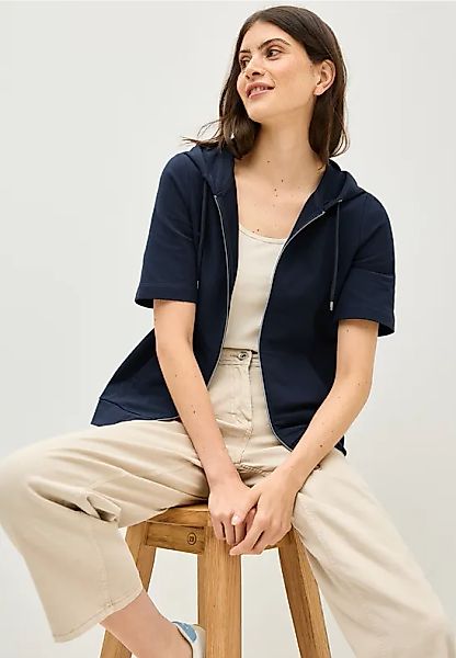 Kapuzenjacke günstig online kaufen