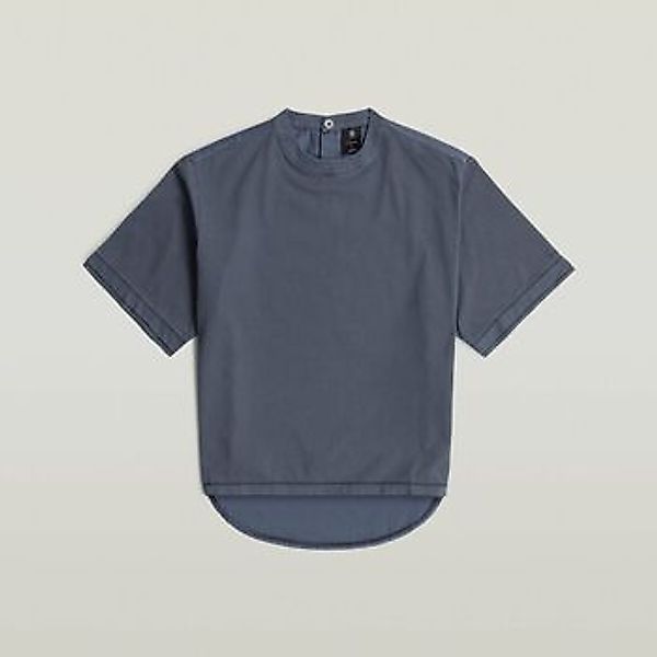 G-Star Raw  T-Shirt D28731-2653 WOVWN MIX-D418 SALUTE GD günstig online kaufen