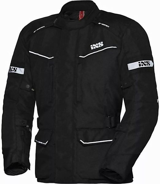 IXS Motorradjacke Tour Evans-ST Damen Motorrad Textiljacke günstig online kaufen