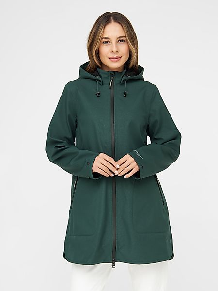 Ilse Jacobsen Regenjacke RAIN135 Abnehmbare Kapuze, günstig online kaufen