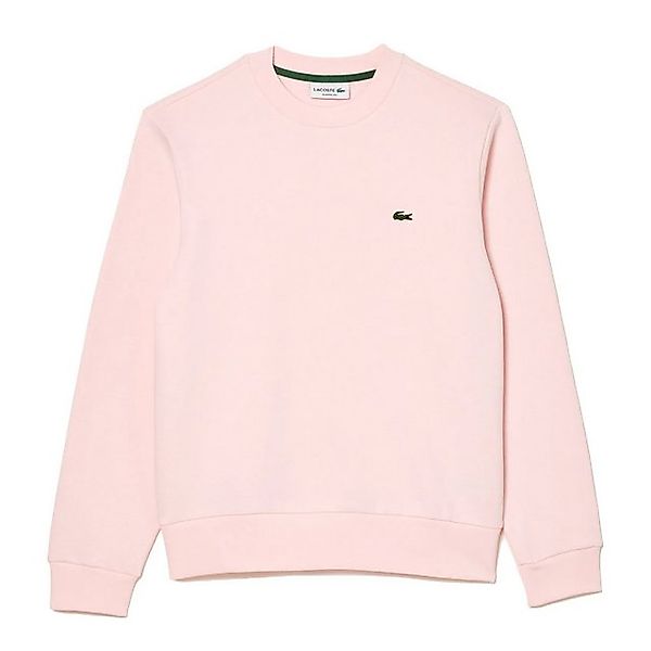 Lacoste Sweater Lacoste Small Logo Sweater günstig online kaufen