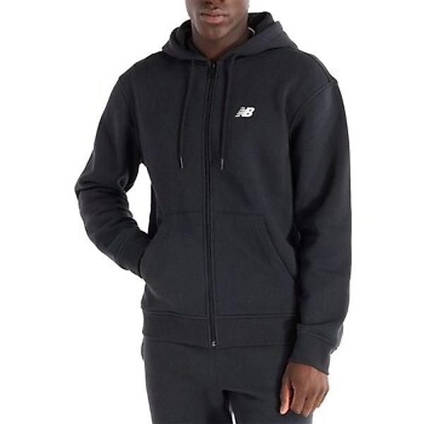 New Balance  Sweatshirt MJ43902BK günstig online kaufen