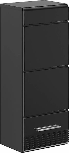 Home affaire Hängeschrank "Malmö, Breite 30 cm, 1 Tür (Türanschlag wechselb günstig online kaufen