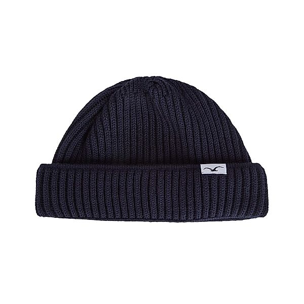 Cleptomanicx Beanie Storm Short 100% Merinowolle günstig online kaufen