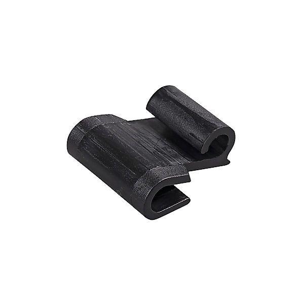 LYSEL® Halter Doppelhaken asymmetrisch für Seil günstig online kaufen