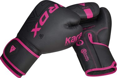 RDX Sports Boxhandschuhe RDX Boxhandschuhe, Muay günstig online kaufen