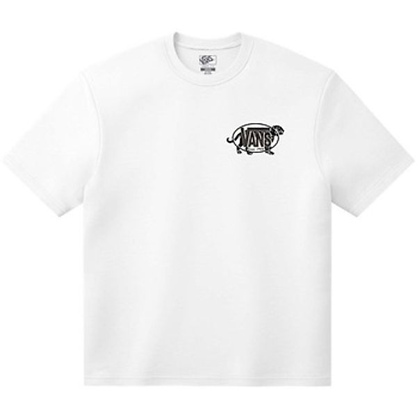 Vans  T-Shirt VN000XHTWHT1 günstig online kaufen