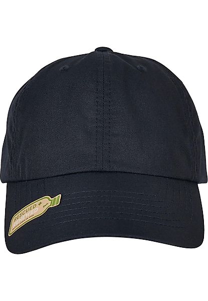 Flexfit Snapback Cap "Flexfit Unisex Recycled Polyester Dad Cap" günstig online kaufen
